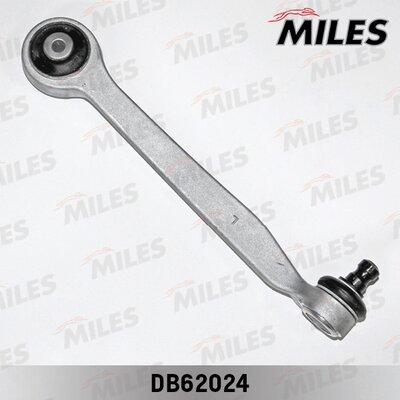 Miles DB62024 - Braccio oscillante, Sospensione ruota autozon.pro