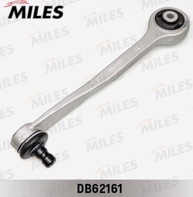 Miles DB62161 - Braccio oscillante, Sospensione ruota autozon.pro