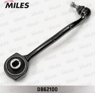 Miles DB62100 - Braccio oscillante, Sospensione ruota autozon.pro