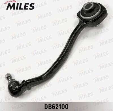 Miles DB62100 - Braccio oscillante, Sospensione ruota autozon.pro