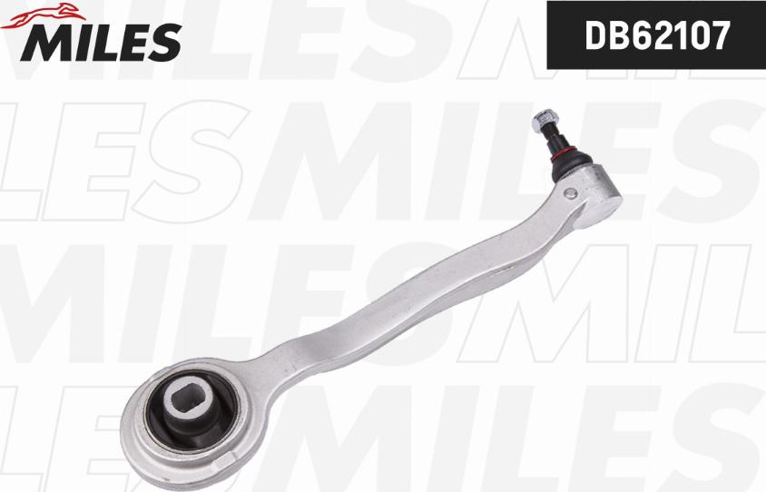 Miles DB62107 - Braccio oscillante, Sospensione ruota autozon.pro