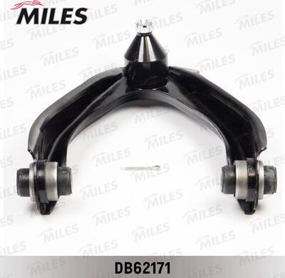 Miles DB62171 - Braccio oscillante, Sospensione ruota autozon.pro