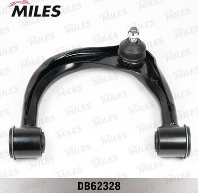 Miles DB62328 - Braccio oscillante, Sospensione ruota autozon.pro