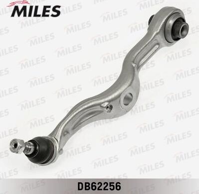 Miles DB62256 - Braccio oscillante, Sospensione ruota autozon.pro