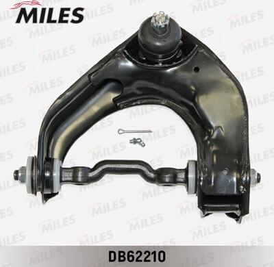 Miles DB62210 - Braccio oscillante, Sospensione ruota autozon.pro