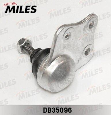 Miles DB35096 - Giunto di supporto / guida autozon.pro