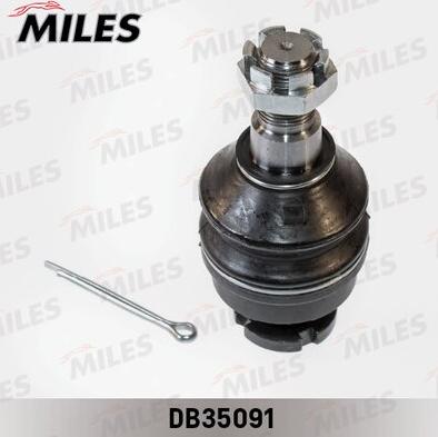 Miles DB35091 - Giunto di supporto / guida autozon.pro