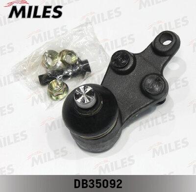 Miles DB35092 - Giunto di supporto / guida autozon.pro