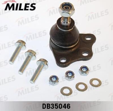 Miles DB35046 - Giunto di supporto / guida autozon.pro