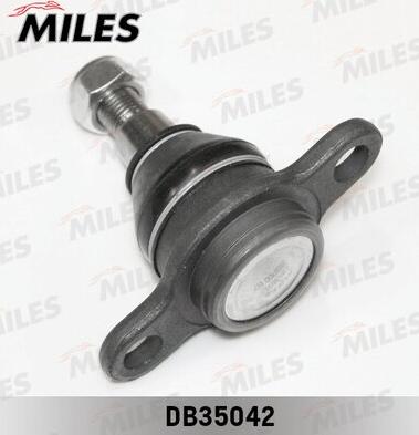 Miles DB35042 - Giunto di supporto / guida autozon.pro