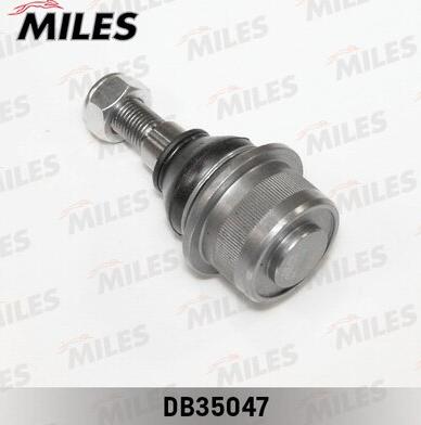 Miles DB35047 - Giunto di supporto / guida autozon.pro