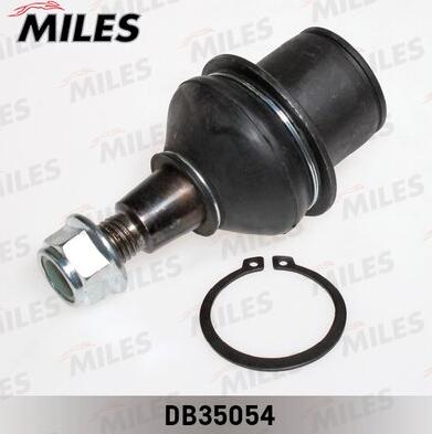 Miles DB35054 - Giunto di supporto / guida autozon.pro