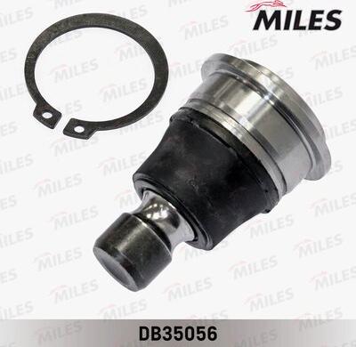 Miles DB35056 - Giunto di supporto / guida autozon.pro