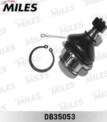 Miles DB35053 - Giunto di supporto / guida autozon.pro