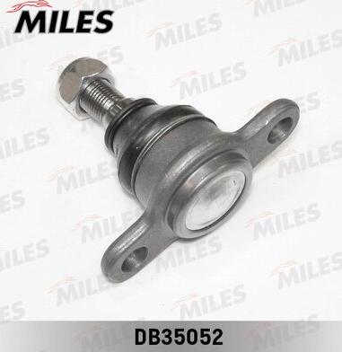 Miles DB35052 - Giunto di supporto / guida autozon.pro