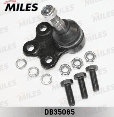 Miles DB35065 - Giunto di supporto / guida autozon.pro