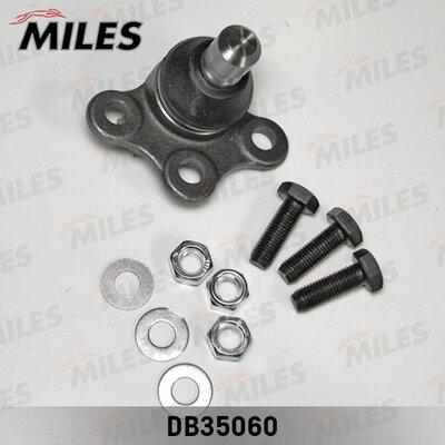 Miles DB35060 - Giunto di supporto / guida autozon.pro