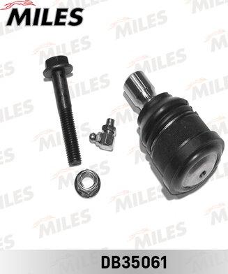 Miles DB35061 - Giunto di supporto / guida autozon.pro