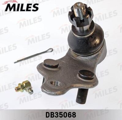 Miles DB35068 - Giunto di supporto / guida autozon.pro