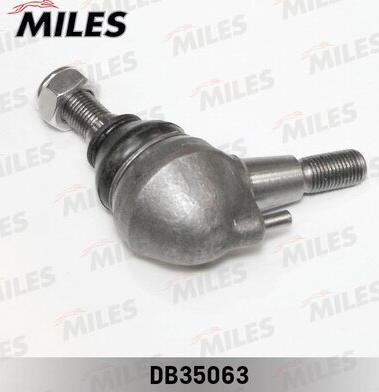 Miles DB35063 - Giunto di supporto / guida autozon.pro