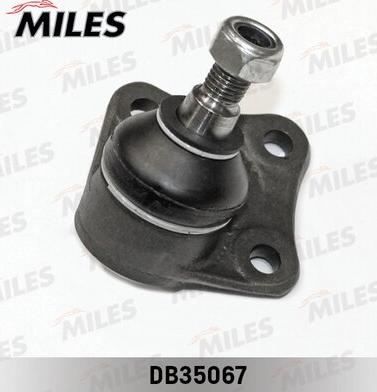 Miles DB35067 - Giunto di supporto / guida autozon.pro