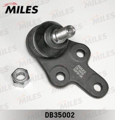 Miles DB35002 - Giunto di supporto / guida autozon.pro