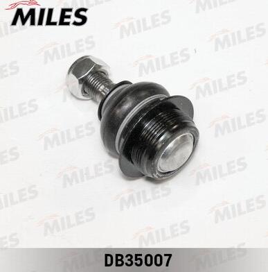 Miles DB35007 - Giunto di supporto / guida autozon.pro