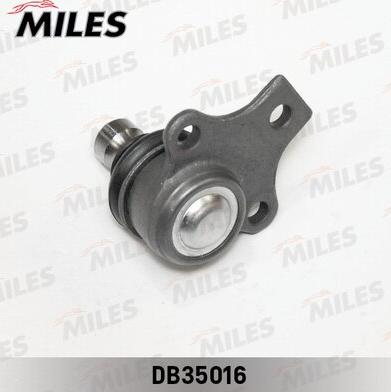 Miles DB35016 - Giunto di supporto / guida autozon.pro