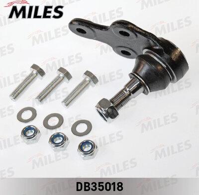 Miles DB35018 - Giunto di supporto / guida autozon.pro