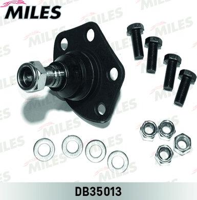 Miles DB35013 - Giunto di supporto / guida autozon.pro