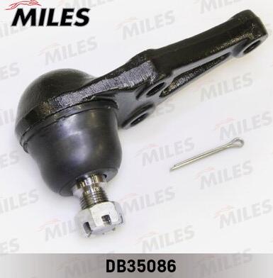 Miles DB35086 - Giunto di supporto / guida autozon.pro