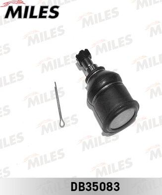 Miles DB35083 - Giunto di supporto / guida autozon.pro