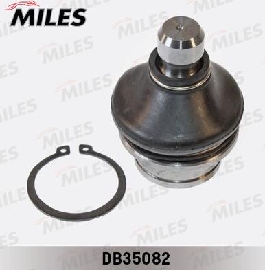 Miles DB35082 - Giunto di supporto / guida autozon.pro