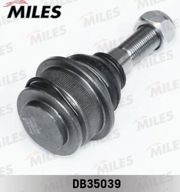 Miles DB35039 - Giunto di supporto / guida autozon.pro