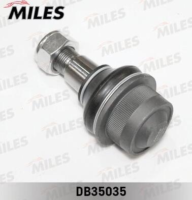 Miles DB35035 - Giunto di supporto / guida autozon.pro