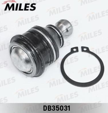 Miles DB35031 - Giunto di supporto / guida autozon.pro