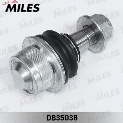 Miles DB35038 - Giunto di supporto / guida autozon.pro