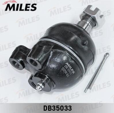 Miles DB35033 - Giunto di supporto / guida autozon.pro