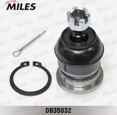 Miles DB35032 - Giunto di supporto / guida autozon.pro