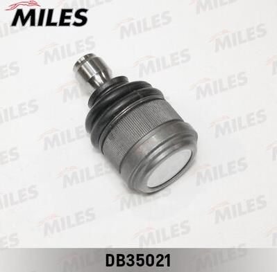 Miles DB35021 - Giunto di supporto / guida autozon.pro