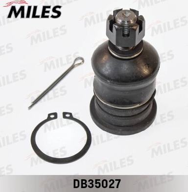 Miles DB35027 - Giunto di supporto / guida autozon.pro