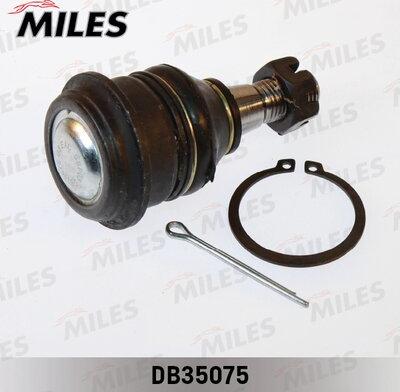 Miles DB35075 - Giunto di supporto / guida autozon.pro