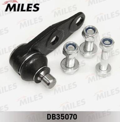 Miles DB35070 - Giunto di supporto / guida autozon.pro