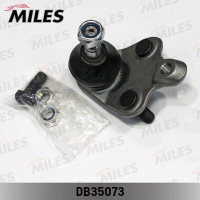 Miles DB35073 - Giunto di supporto / guida autozon.pro