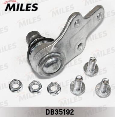 Miles DB35192 - Giunto di supporto / guida autozon.pro