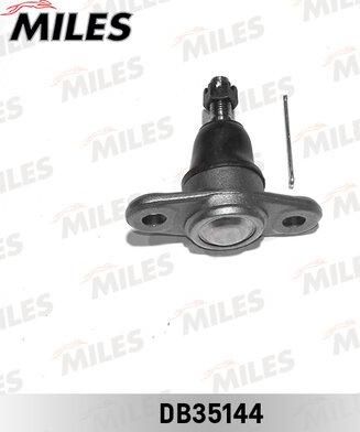 Miles DB35144 - Giunto di supporto / guida autozon.pro