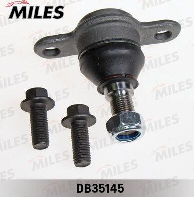 Miles DB35145 - Giunto di supporto / guida autozon.pro