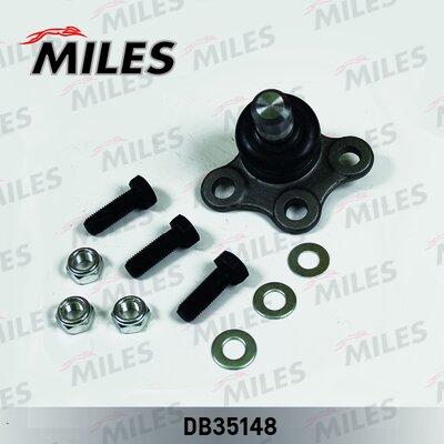 Miles DB35148 - Giunto di supporto / guida autozon.pro