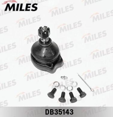 Miles DB35143 - Giunto di supporto / guida autozon.pro