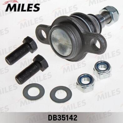 Miles DB35142 - Giunto di supporto / guida autozon.pro